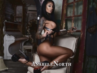 AnabeleNorth
