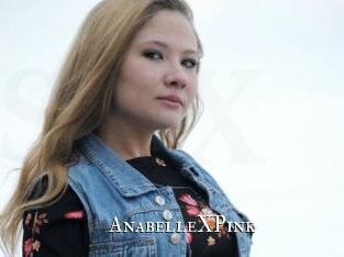 AnabelleXPink