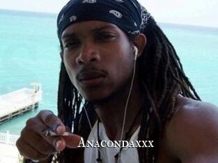 Anacondaxxx