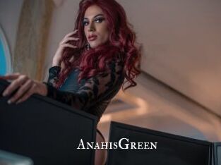 AnahisGreen