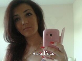 AnalFuck