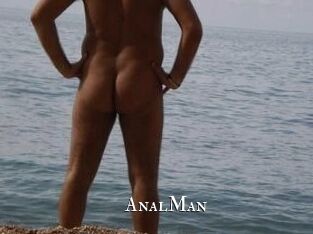 AnalMan