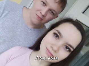 Analanim