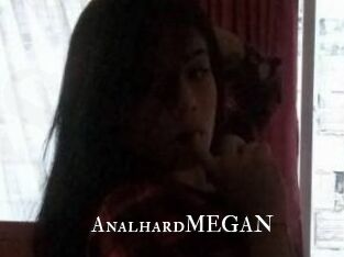 AnalhardMEGAN