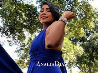 AnaliaDiaz
