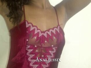 Analjessix