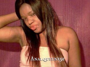 Analqueenx91