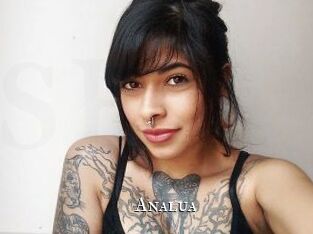 Analua