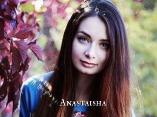Anastaisha