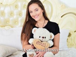 AnastaishaHoney
