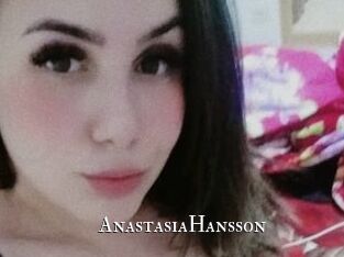 AnastasiaHansson