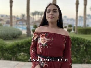 AnastasiaLoren