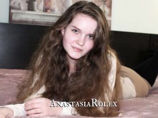 AnastasiaRolex