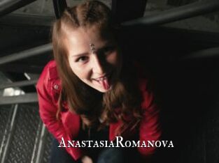 AnastasiaRomanova