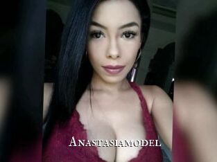 Anastasiamodel