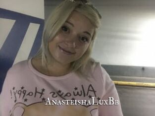 AnasteishaLuxBb