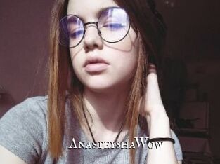 AnasteyshaWow