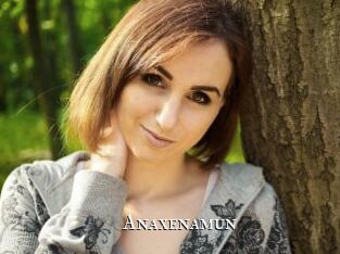 Anaxenamun