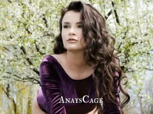AnaysCage