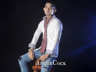 AnderCock