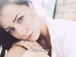 AndiFox
