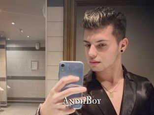AndiiBoy