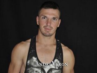 AndreVeron