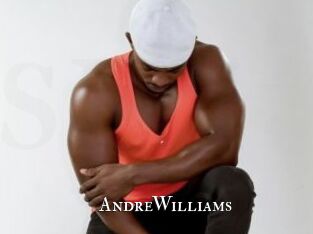 AndreWilliams