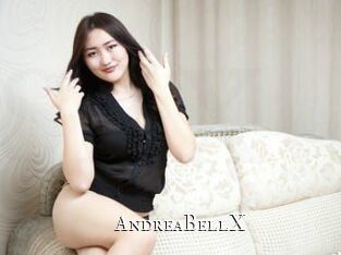 AndreaBellX