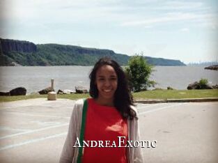 AndreaExotic