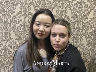AndreaMarta