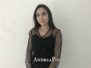 AndreaPous