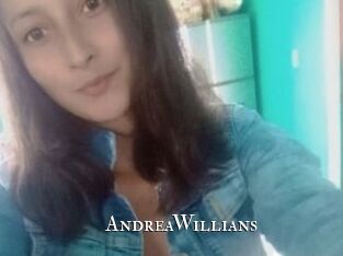 AndreaWillians