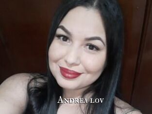 Andrea_lov
