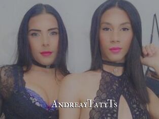 AndreayTatyTs