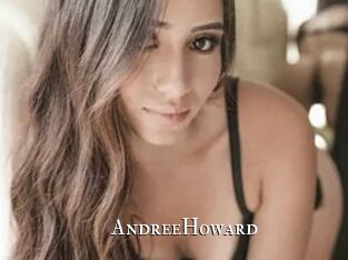 AndreeHoward
