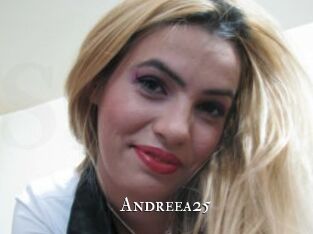 Andreea25