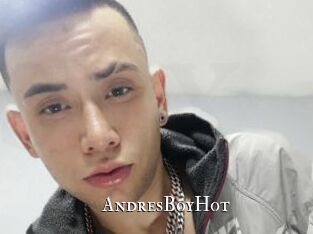 AndresBoyHot