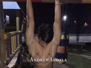 AndrewAbdala