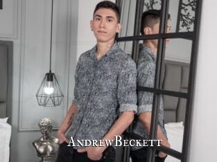 AndrewBeckett