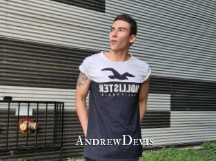 AndrewDevis cams