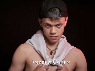 Andrew_Cohen