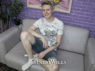 AndriWills