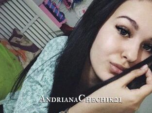 AndrianaChechik21