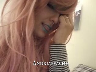 Andriapeachh