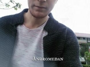 Andromedan cams