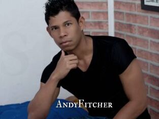AndyFitcher