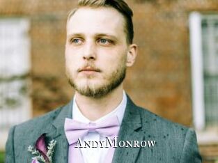 AndyMonrow