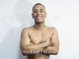 AndyPalace