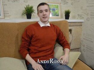 AndyRossy